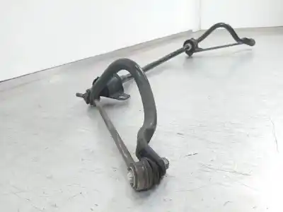 Автозапчасти б/у передний стабилизатор за land rover range rover evoque (l538) 2.0 d ссылки oem iam bj325494  