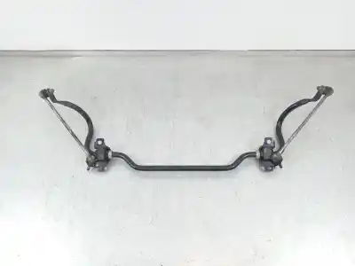 Автозапчасти б/у передний стабилизатор за land rover range rover evoque (l538) 2.0 d ссылки oem iam bj325494  