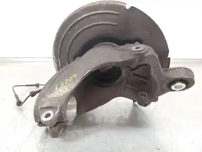 Автозапчасти б/у задняя левая поворотка за land rover range rover evoque (l538) 2.0 d ссылки oem iam 28a83409 bj32ak327aa 