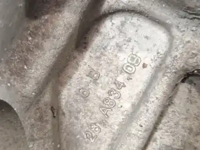 Автозапчасти б/у задняя левая поворотка за land rover range rover evoque (l538) 2.0 d ссылки oem iam 28a83409 bj32ak327aa 