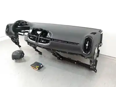 Автозапчастина б/у комплект подушки безпеки для kia picanto 1.0 cat посилання на oem iam 84711g600 56900g6600 95910g6200