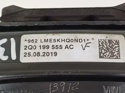 Автозапчастина б/у зміни підтримку для skoda scala (nw1) 1.6 tdi посилання на oem iam 2q0199555ac  