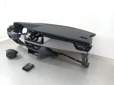 Автозапчасти б/у комплект подушки безопасности за skoda scala (nw1) 1.6 tdi ссылки oem iam 655857069 2q0959655aj 6v0880201