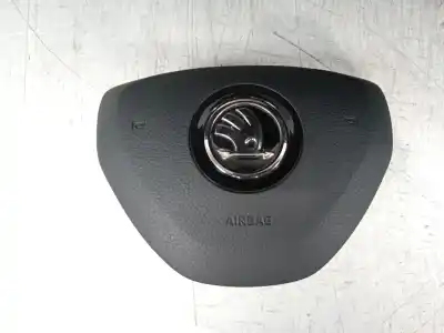 Автозапчасти б/у комплект подушки безопасности за skoda scala (nw1) 1.6 tdi ссылки oem iam 655857069 2q0959655aj 6v0880201