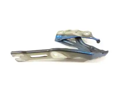 Автозапчасти б/у левая передняя петля капота за skoda scala (nw1) 1.6 tdi ссылки oem iam 654823301  