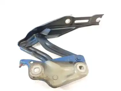 Автозапчасти б/у левая передняя петля капота за skoda scala (nw1) 1.6 tdi ссылки oem iam 654823301  