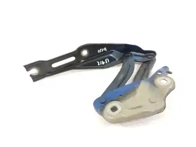 Автозапчасти б/у правая передняя петля капота за skoda scala (nw1) 1.6 tdi ссылки oem iam 654823302