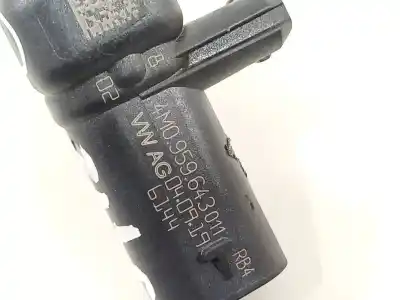 Pezzo di ricambio per auto di seconda mano sensore per skoda scala (nw1) 1.6 tdi riferimenti oem iam 4m0959643  