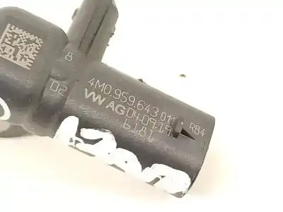 Second-hand car spare part sensor for skoda scala (nw1) 1.6 tdi oem iam references 4m0959643  