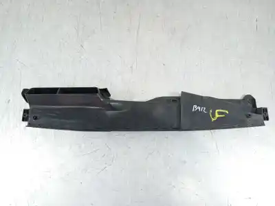 Pezzo di ricambio per auto di seconda mano tubo per skoda scala (nw1) 1.6 tdi riferimenti oem iam 2q0129509  