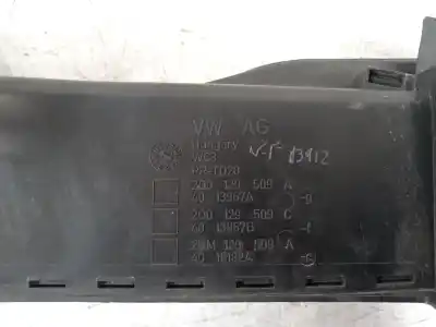Pezzo di ricambio per auto di seconda mano tubo per skoda scala (nw1) 1.6 tdi riferimenti oem iam 2q0129509  