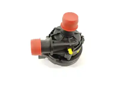 Pezzo di ricambio per auto di seconda mano bomba d acqua per skoda scala (nw1) 1.6 tdi riferimenti oem iam 2q0965567a  