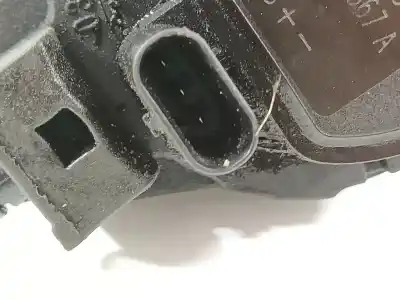 Pezzo di ricambio per auto di seconda mano bomba d acqua per skoda scala (nw1) 1.6 tdi riferimenti oem iam 2q0965567a  