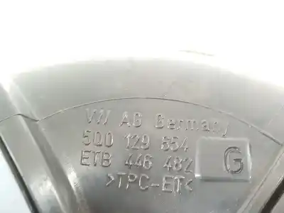 Pezzo di ricambio per auto di seconda mano tubo per skoda scala (nw1) 1.6 tdi riferimenti oem iam 5q0129654g  