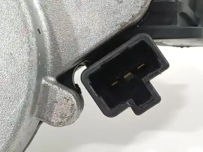 Автозапчастина б/у двигатель заднього склоочисника для kia picanto 1.0 cat посилання на oem iam 98700g6000  