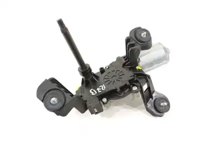 Автозапчастина б/у двигатель заднього склоочисника для kia picanto 1.0 cat посилання на oem iam 98700g6000  