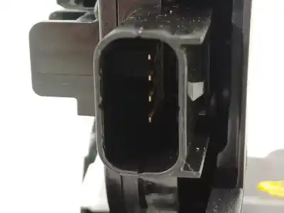 Автозапчастина б/у замок передніх дверей лівий для kia picanto 1.0 cat посилання на oem iam 81310g6050  