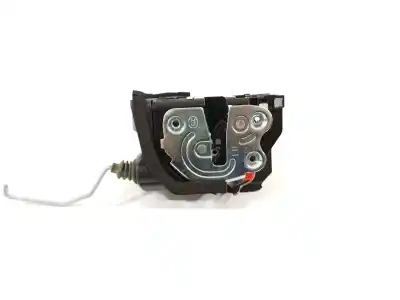 Автозапчастина б/у замок передніх дверей лівий для kia picanto 1.0 cat посилання на oem iam 81310g6050  