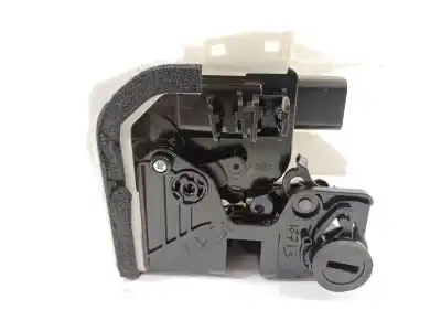 Автозапчастина б/у замок дверей заднього лівого для kia picanto 1.0 cat посилання на oem iam 81410g6010  