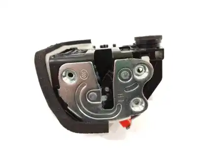 Автозапчастина б/у замок дверей заднього лівого для kia picanto 1.0 cat посилання на oem iam 81410g6010  