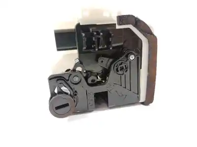 Автозапчастина б/у замок заднього правого дверя для kia picanto 1.0 cat посилання на oem iam 81420g6010  