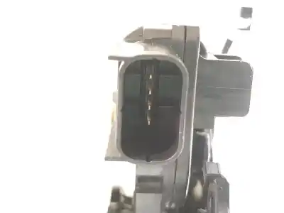 Автозапчастина б/у замок заднього правого дверя для kia picanto 1.0 cat посилання на oem iam 81420g6010  