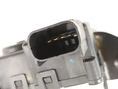 Автозапчастина б/у замок багажника / ворот для kia picanto 1.0 cat посилання на oem iam 81230g6010 81230j9000 