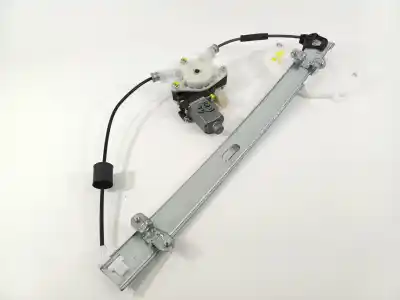 Автозапчастина б/у регулятор переднього правого скла для kia picanto 1.0 cat посилання на oem iam 82460g6000  