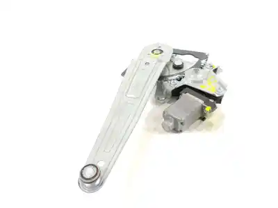 Автозапчастина б/у регулятор скла заднього правого для kia picanto 1.0 cat посилання на oem iam 83460g6000  