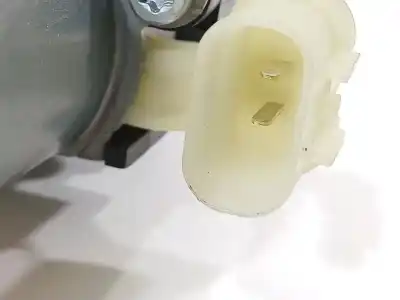 Автозапчастина б/у регулятор скла заднього правого для kia picanto 1.0 cat посилання на oem iam 83460g6000  