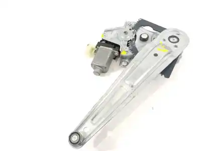 Автозапчастина б/у регулятор склона задній лівий для kia picanto 1.0 cat посилання на oem iam 83450g6000  