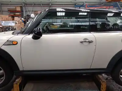 Second-hand car spare part  for MINI (BMW) MINI (R56)  OEM IAM references   