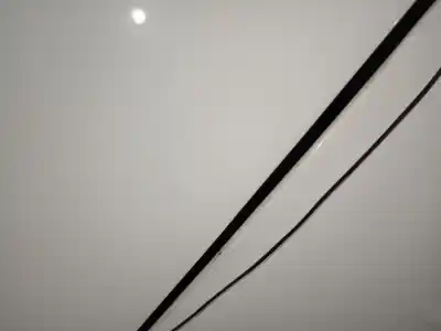 Автозапчастина б/у передні ліві двері для mini mini (r56) cooper посилання на oem iam   