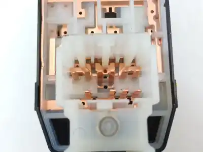 Автозапчастина б/у управління дзеркалами для kia picanto 1.0 cat посилання на oem iam 93530g6000  