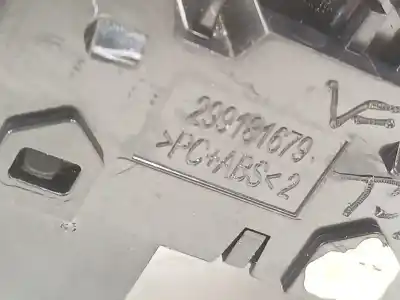 Автозапчастина б/у управління склами задніх правіх для kia picanto 1.0 cat посилання на oem iam 93581g6000 299181679 