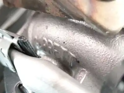 Second-hand car spare part complete engine for seat leon st (5f8) 1.6 tdi oem iam references clhc  