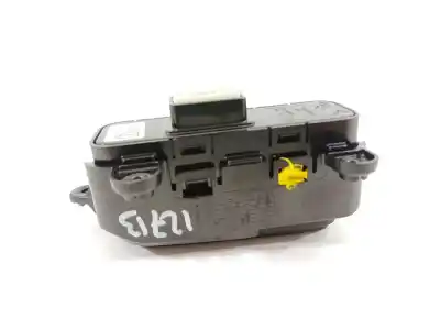 Автозапчастина б/у многофункційне управління для kia picanto 1.0 cat посилання на oem iam 93710g6170  