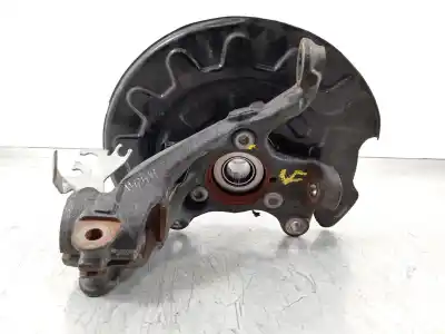 Second-hand car spare part front right knuckle for cupra leon (kl1) 1.5 etsi oem iam references 5wa256  