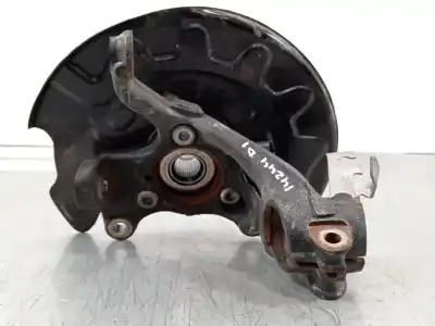 Second-hand car spare part front left knuckle for cupra leon (kl1) 1.5 etsi oem iam references 5wa255  