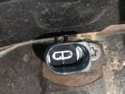 Second-hand car spare part front left knuckle for cupra leon (kl1) 1.5 etsi oem iam references 5wa255  