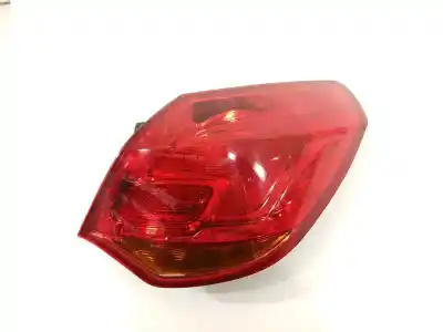 Автозапчастина б/у правий ліхтар для opel astra j lim. selective посилання на oem iam 13306455
