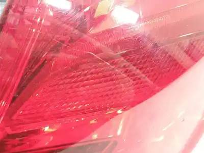 Автозапчастина б/у правий ліхтар для opel astra j lim. selective посилання на oem iam 13306455  