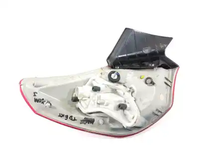 Автозапчастина б/у правий ліхтар для opel astra j lim. selective посилання на oem iam 13306455  