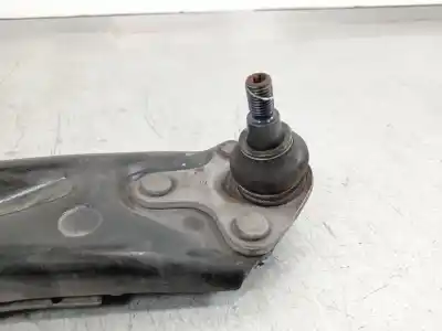Автозапчасти б/у передний правый нижний рычаг подвески за cupra leon (kl1) 1.5 etsi ссылки oem iam   