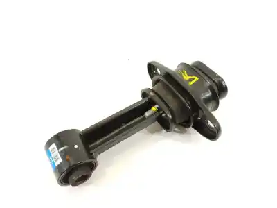 Автозапчастина б/у задня опора двигуна для kia picanto 1.0 cat посилання на oem iam 21950g6050  