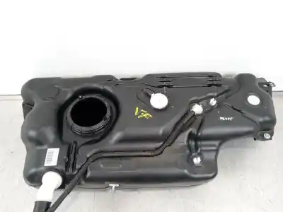 Автозапчасти б/у топливный бак за citroen c3 ii (sc_) 1.4 hdi 70 (sc8hzc sc8hr0 sc8hp4) ссылки oem iam 9821685680 98249480 