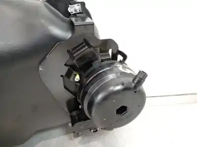 Автозапчасти б/у топливный бак за citroen c3 ii (sc_) 1.4 hdi 70 (sc8hzc sc8hr0 sc8hp4) ссылки oem iam 9821685680 98249480 