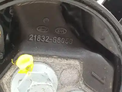 Автозапчастина б/у зміни підтримку для kia picanto 1.0 cat посилання на oem iam 21830g6050  