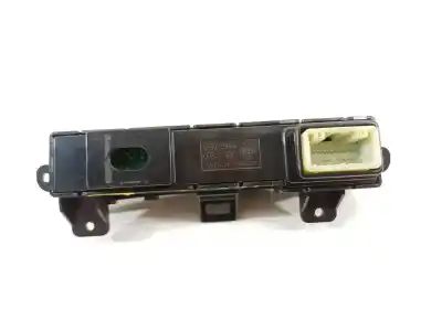 Автозапчастина б/у многофункційне управління для kia picanto 1.0 cat посилання на oem iam 84650g6010fhv  