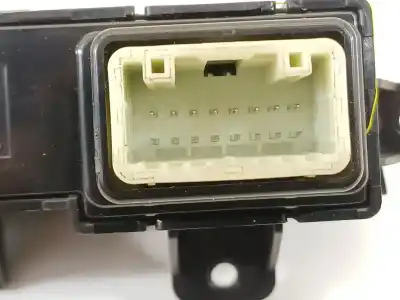 Автозапчастина б/у многофункційне управління для kia picanto 1.0 cat посилання на oem iam 84650g6010fhv  